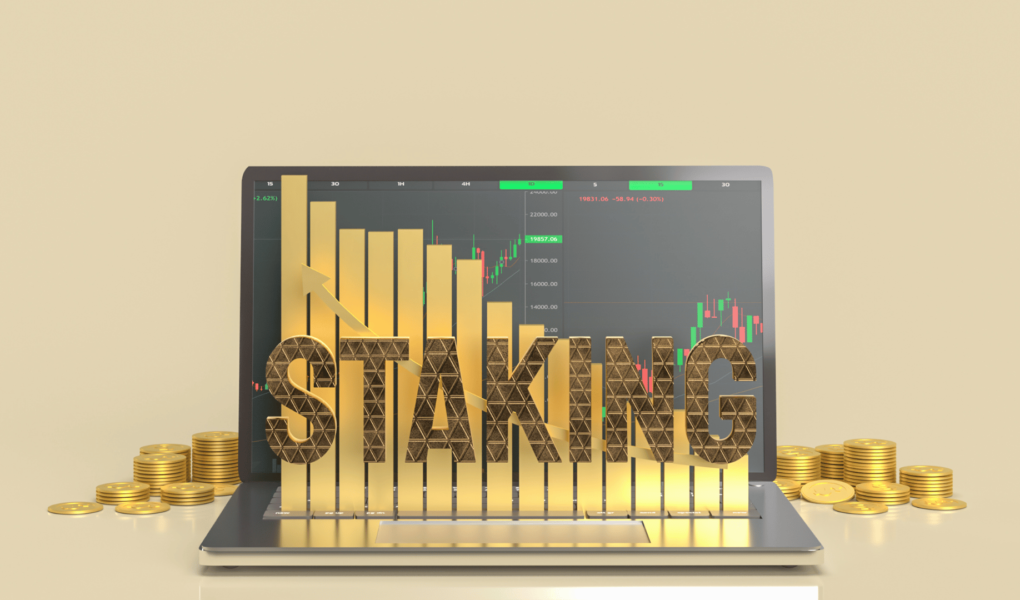 Liquid Staking’s Role in Driving DeFi Adoption